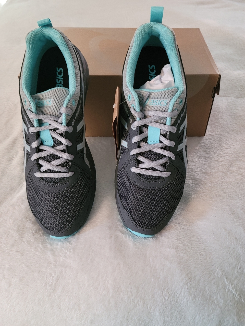 Asics Torrance Trail Shoes - Picture 2 of 8